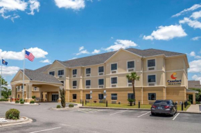 Comfort Inn & Suites Marianna I-10